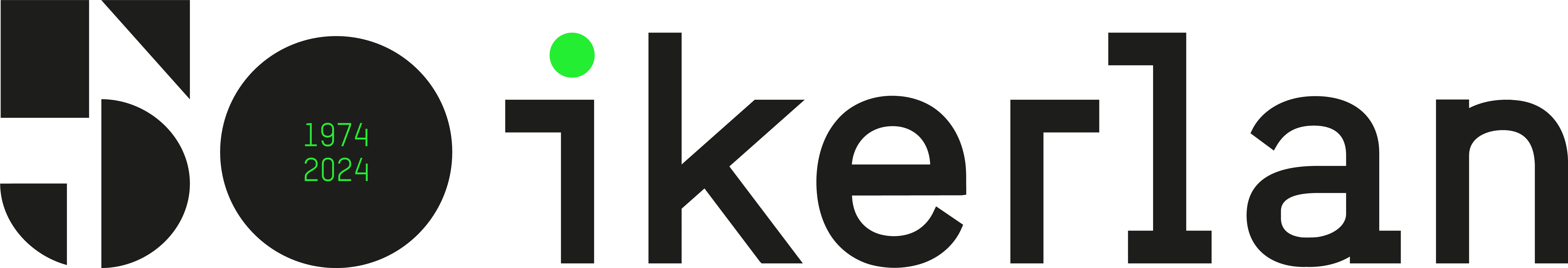 Ikerlan logo